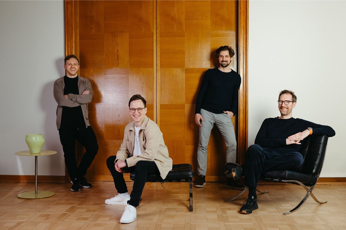 The OAO team
