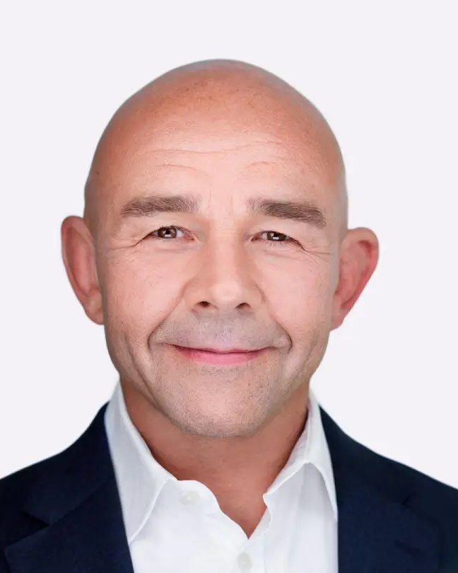 Emmanuel Frenehard