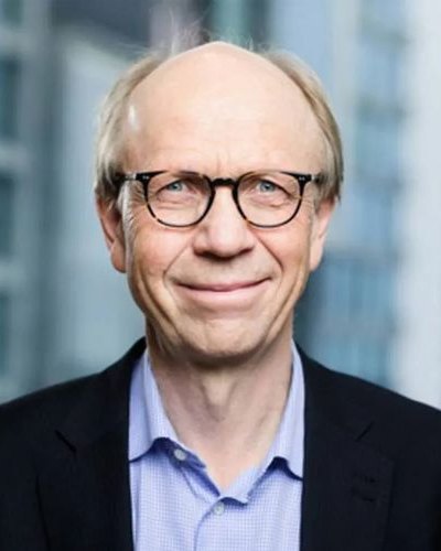 Knut Kjær