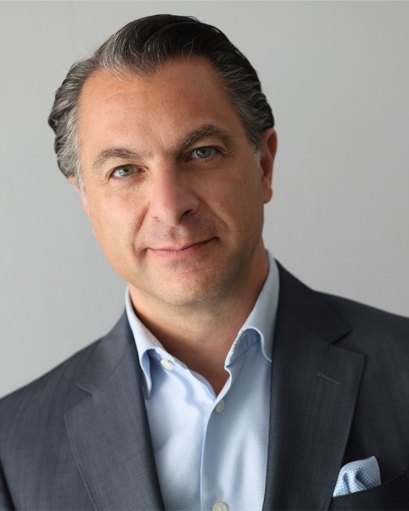 Dr. Kourosh Bahrami