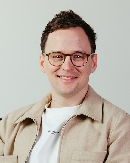 Marcel Holzapfel