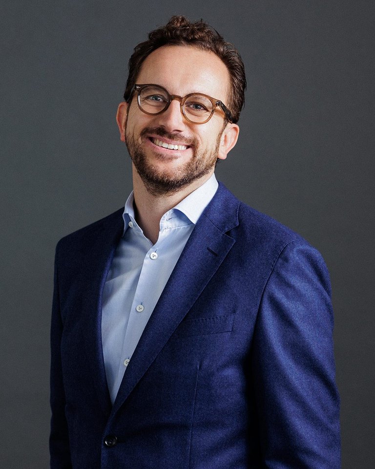Roland Scharrer